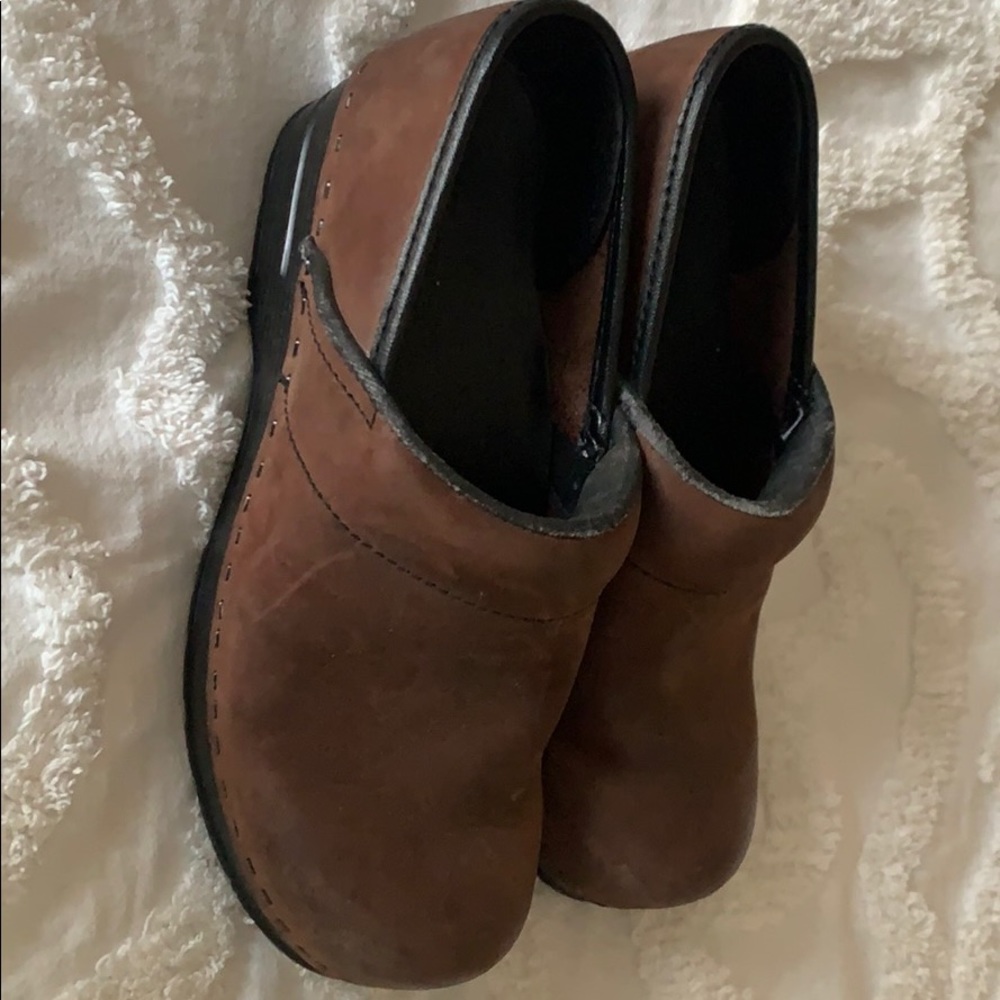 Bjorndal shoes size 7